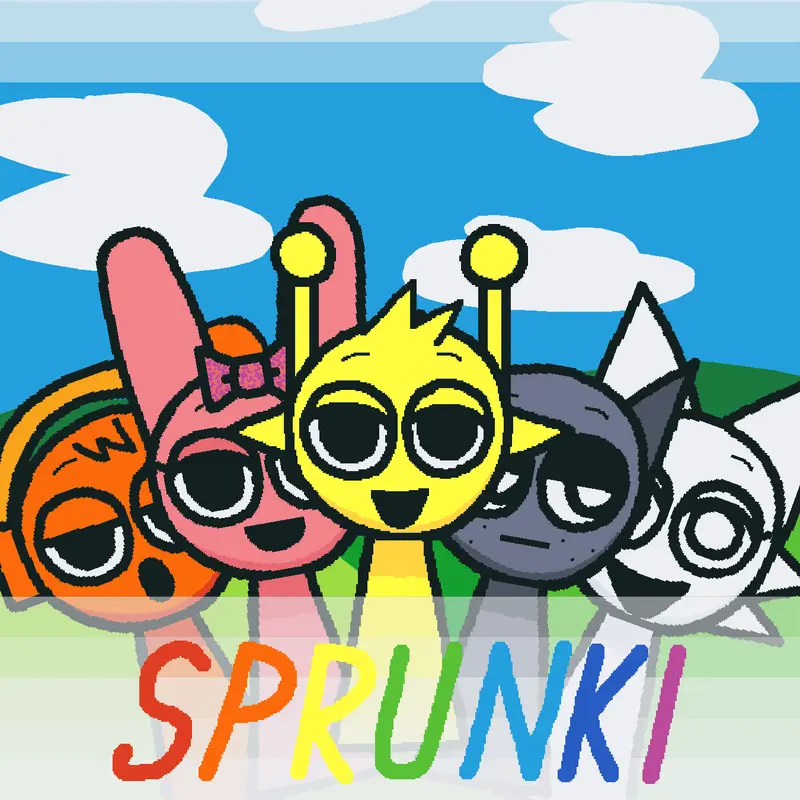 Game by @PLINTA