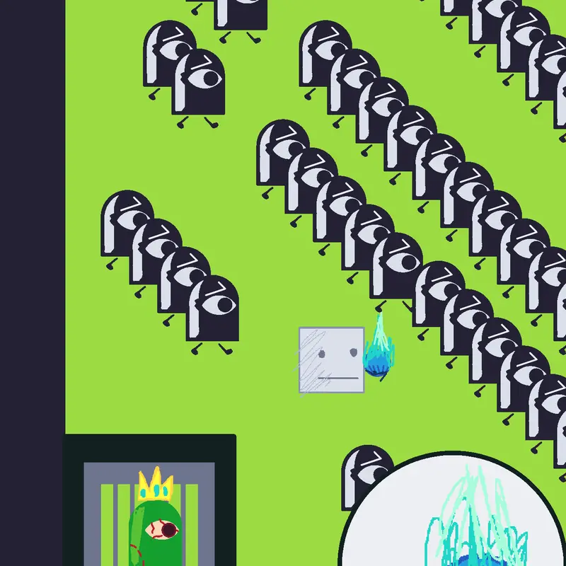 Game by @aftere