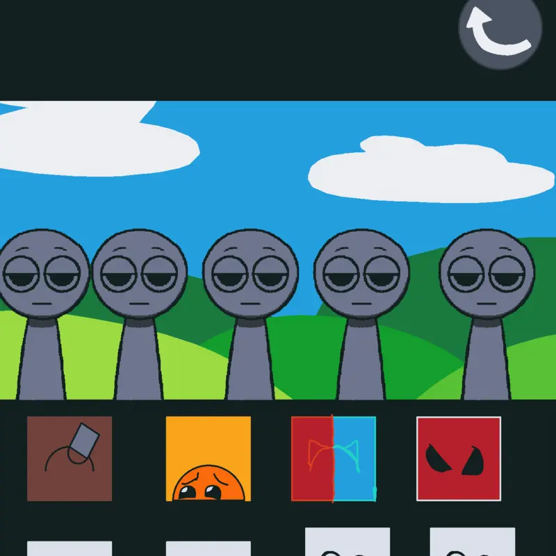 Game by @daslikboom