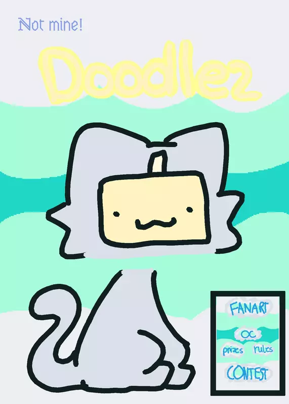 Game by @Michi_thecat3