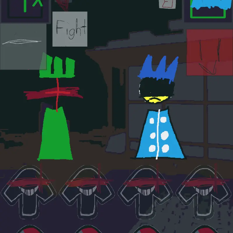 Game by @HelloIcomeBack