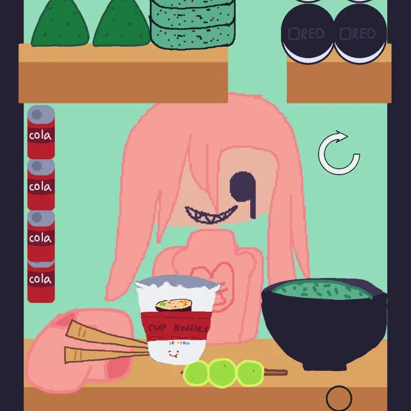 Game by @character_XD
