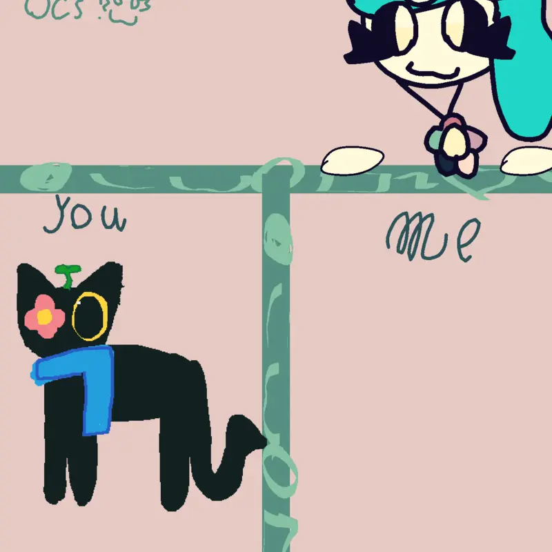 Game by @just_a_clover