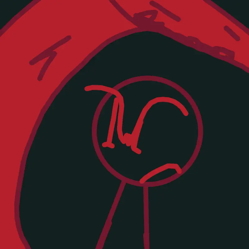 REALLY mad dummy pfp by @REALLY-MadDummy