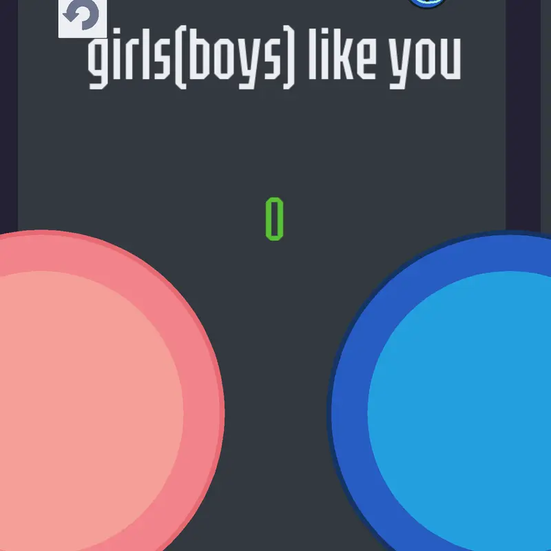 Game by @Ben412