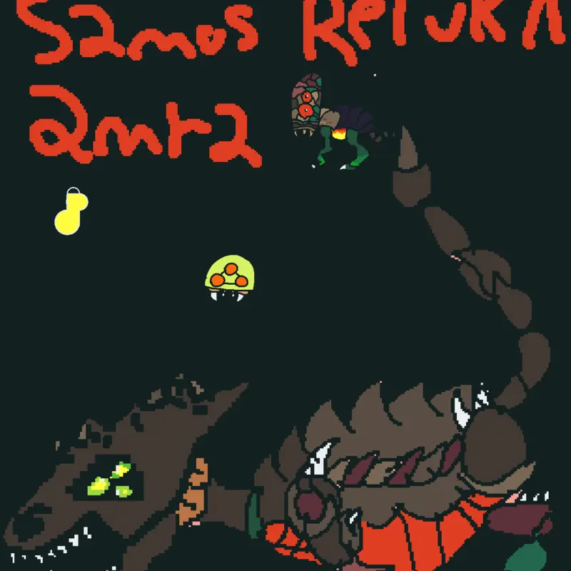 Game by @gamekingx