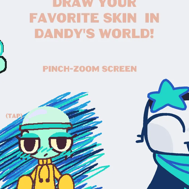 Game by @Shelly_like_dino