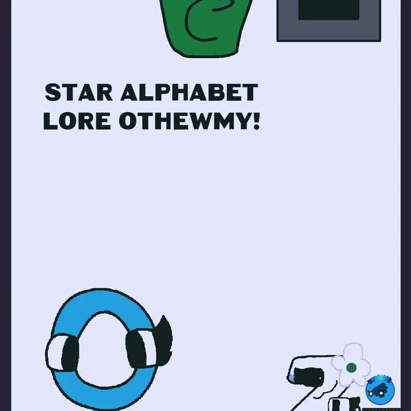 Game by @Markerainbow_Zenny