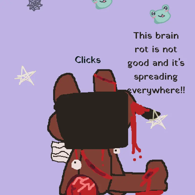 Game by @Sleepytoast