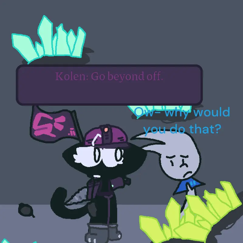 Game by @zapphyre