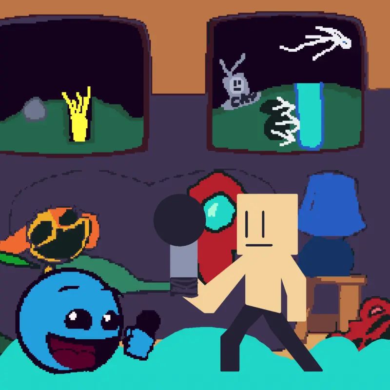 Game by @3o3