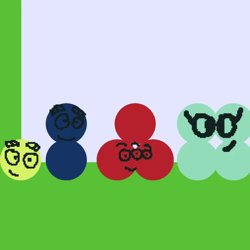 Game by @2187