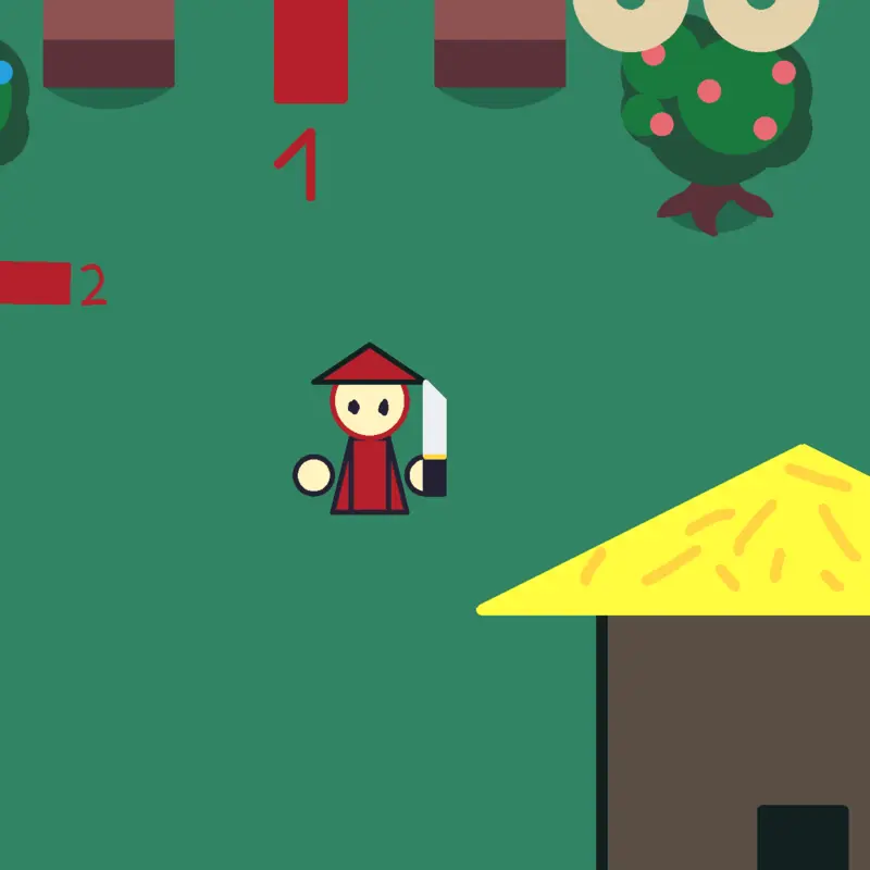 Game by @youwithme