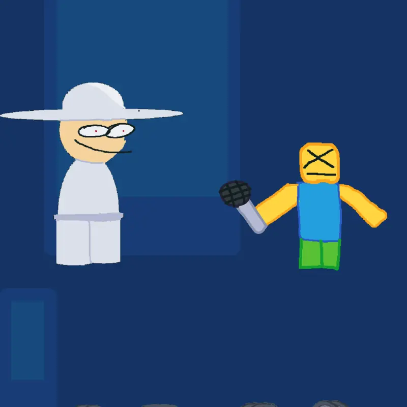 Game by @HUNTRIXMANAGER