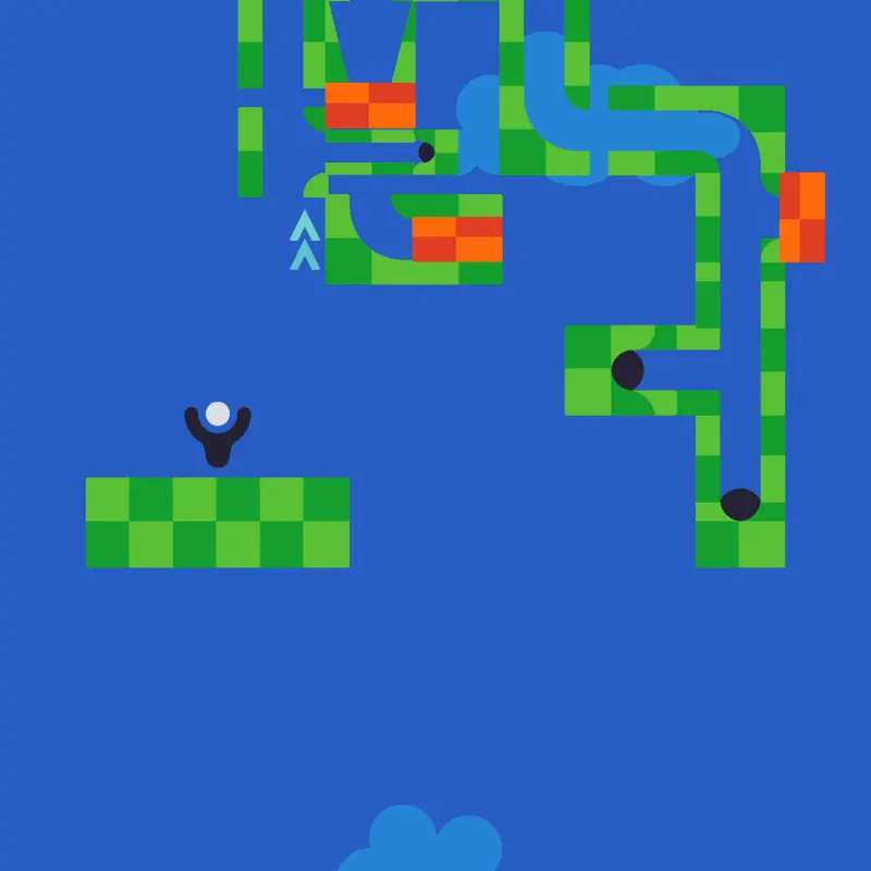 Game by @PLEAD