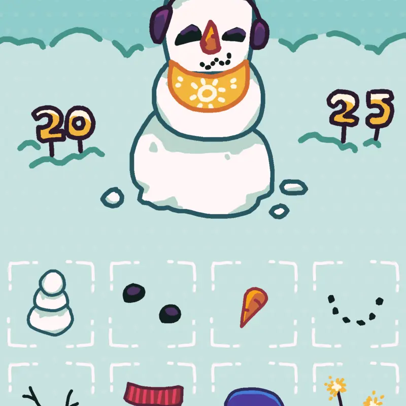 Game by @Clukr_237