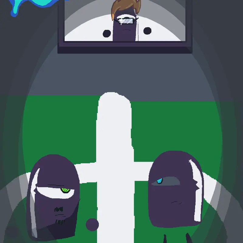 Game by @Cosmic-studio
