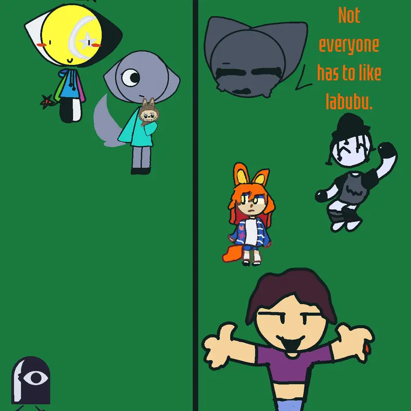 Game by @aerithiu