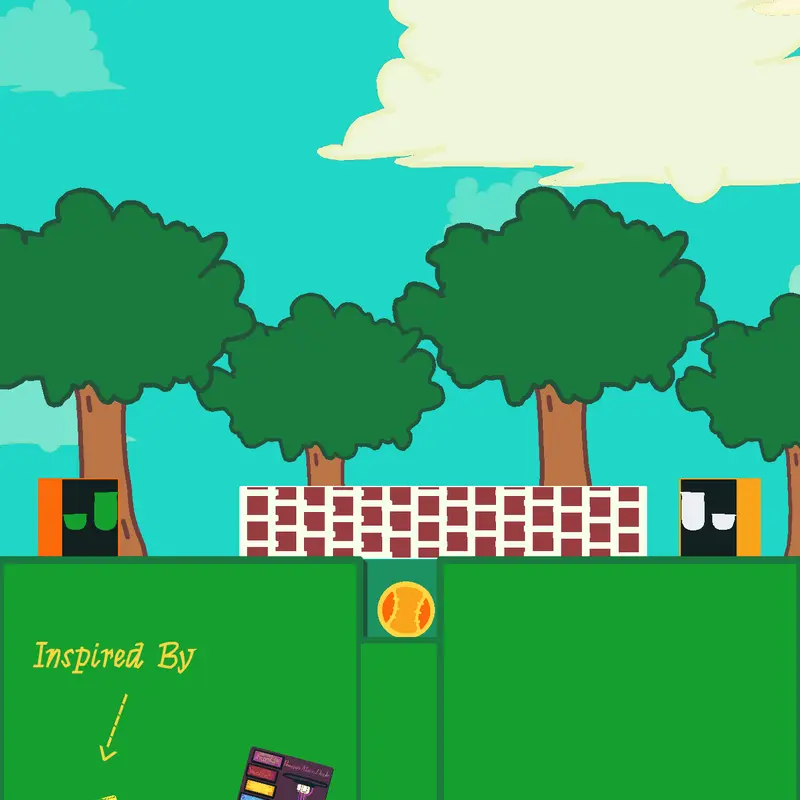 Game by @Pebble4729