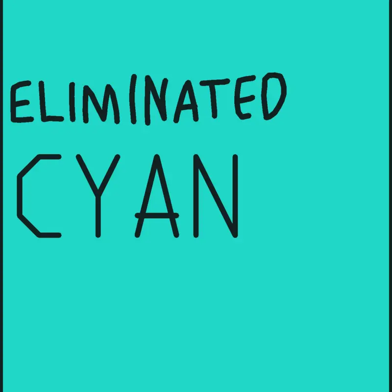 Game by @CyanPlays