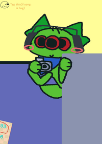 Just one more camera meme
