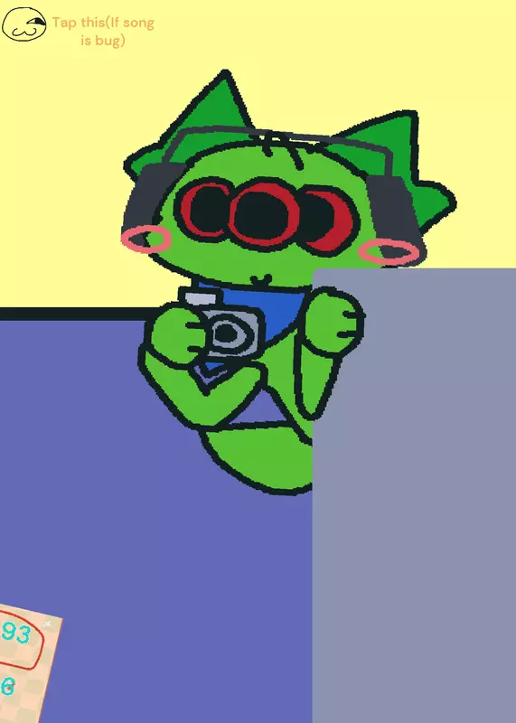 Just one more camera meme by @Candy_sy1312KR