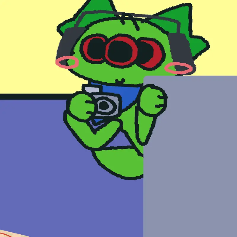 Just one more camera meme by @Candy_sy1312KR