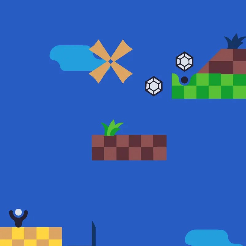 Game by @cocogems