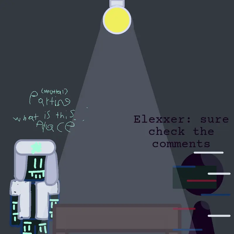 Game by @idelmax