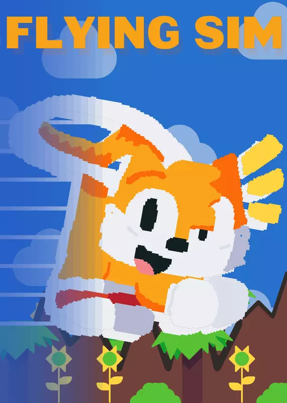 Game by @RealTails