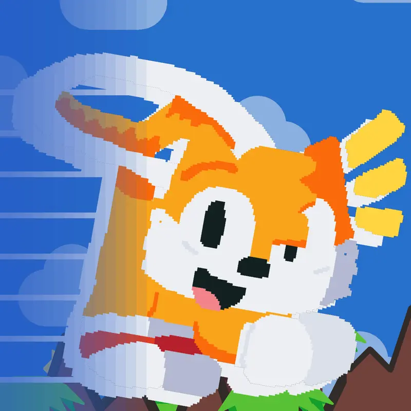 Game by @RealTails