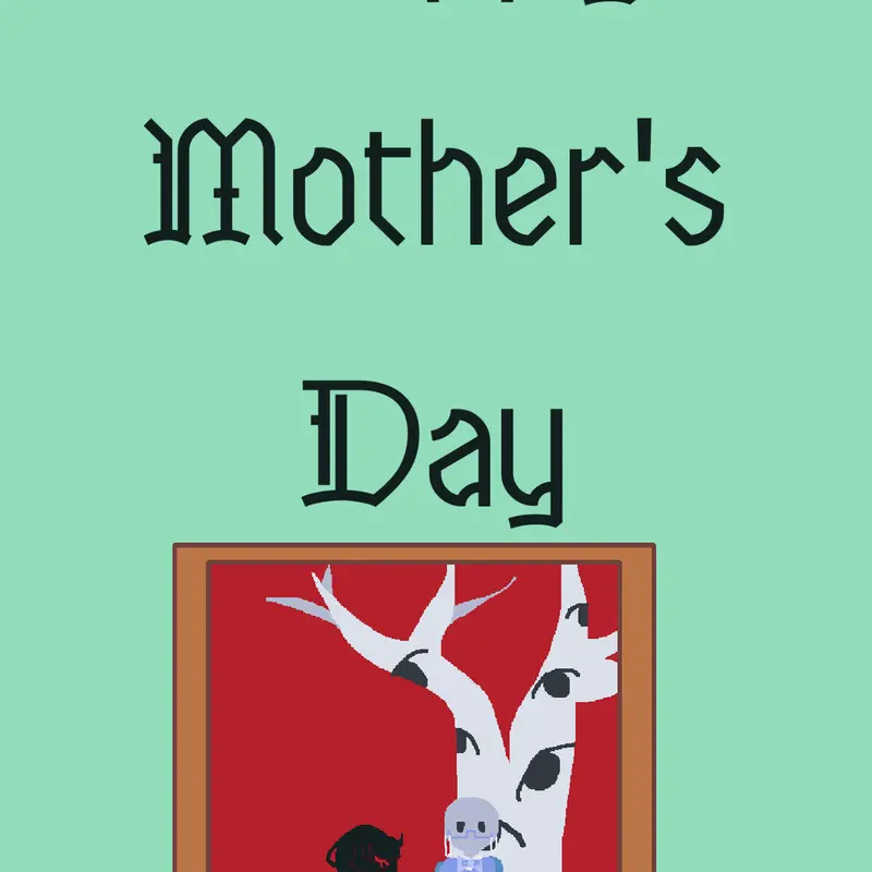 Mother’s Day deck by @Oreo_ADHDkidd