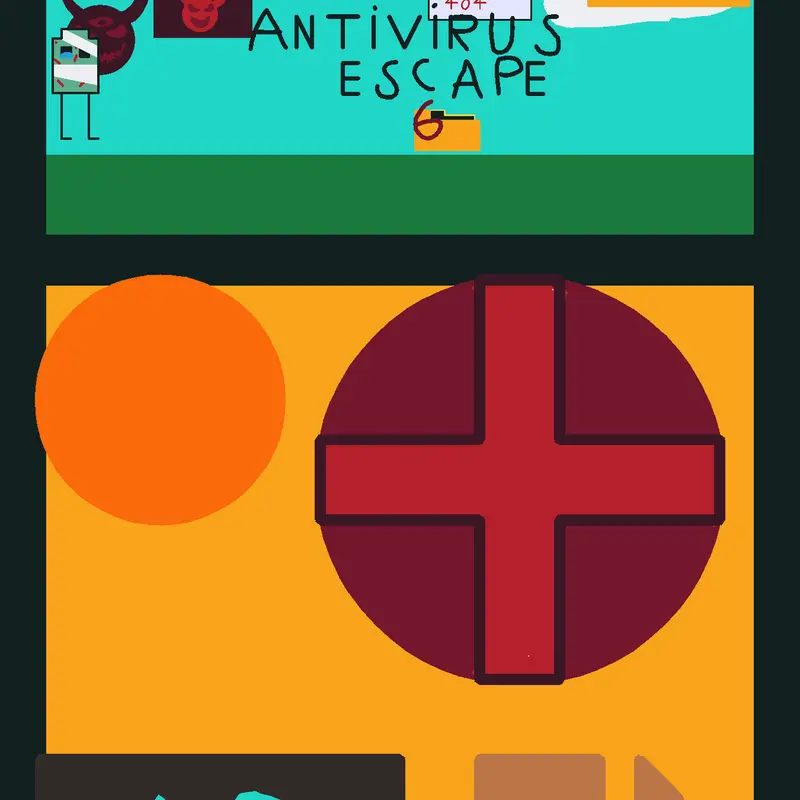 Game by @MEHRSAAM