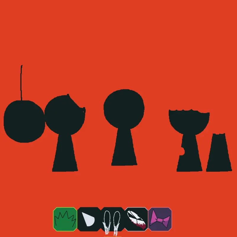 Game by @Bandu8989