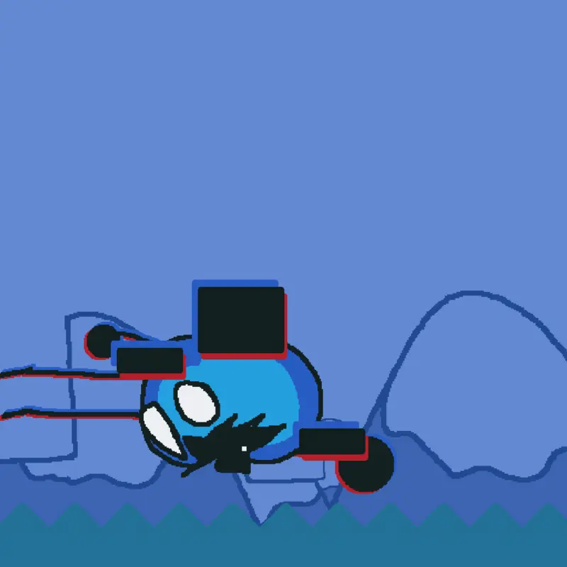 Game by @RoboThe_Cyborg