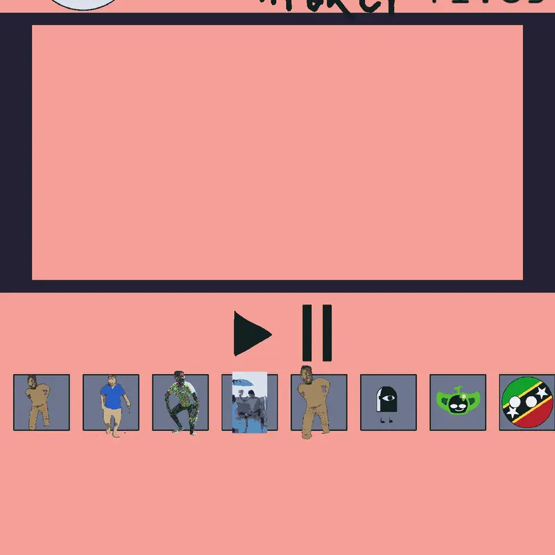Game by @stkittsandnevisOffical