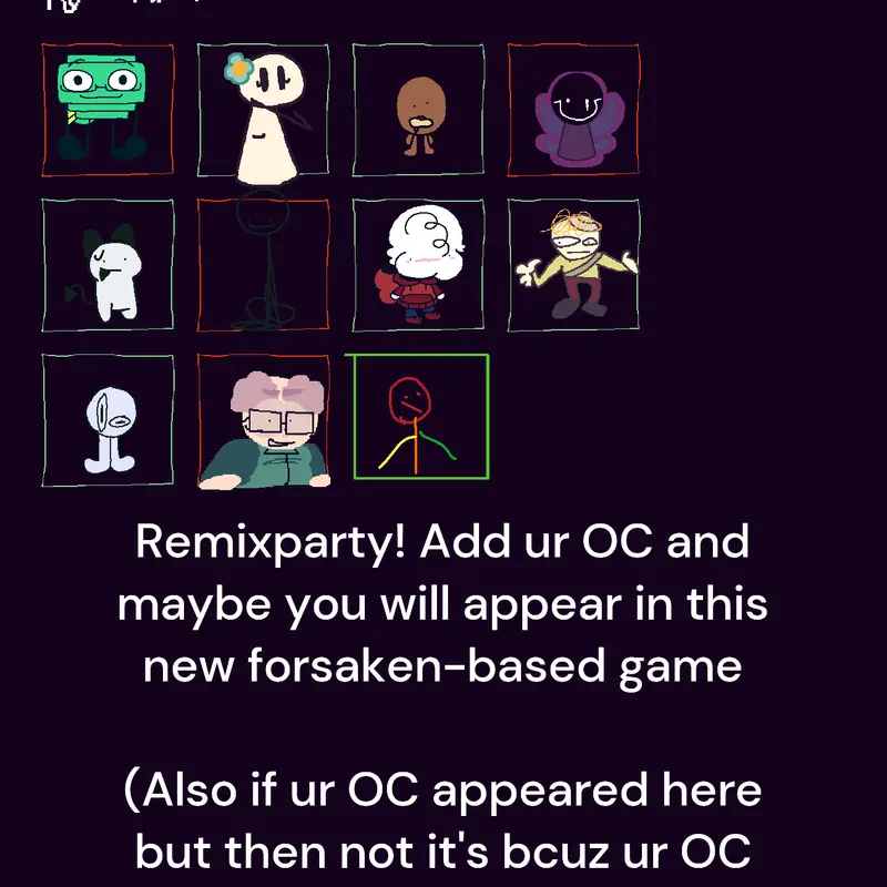Game by @l0r3nz0