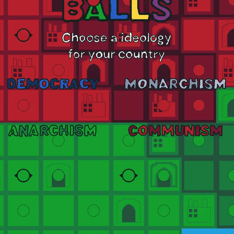 Hearts of balls: Balkans ( PLAY TEST ) by @Mangog