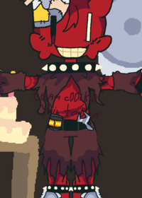 c00lkidd cupcakes skin Ragdoll YAYAYAYA