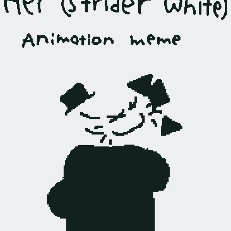 Her (Animation Meme) by @Dave_castleOfficial