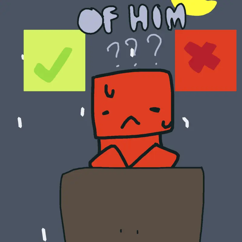 Game by @Michily