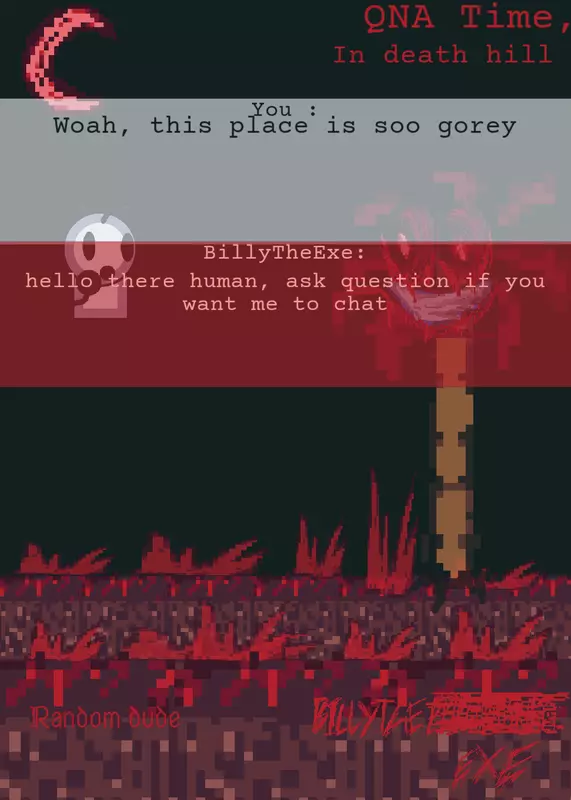 Game by @Invertion