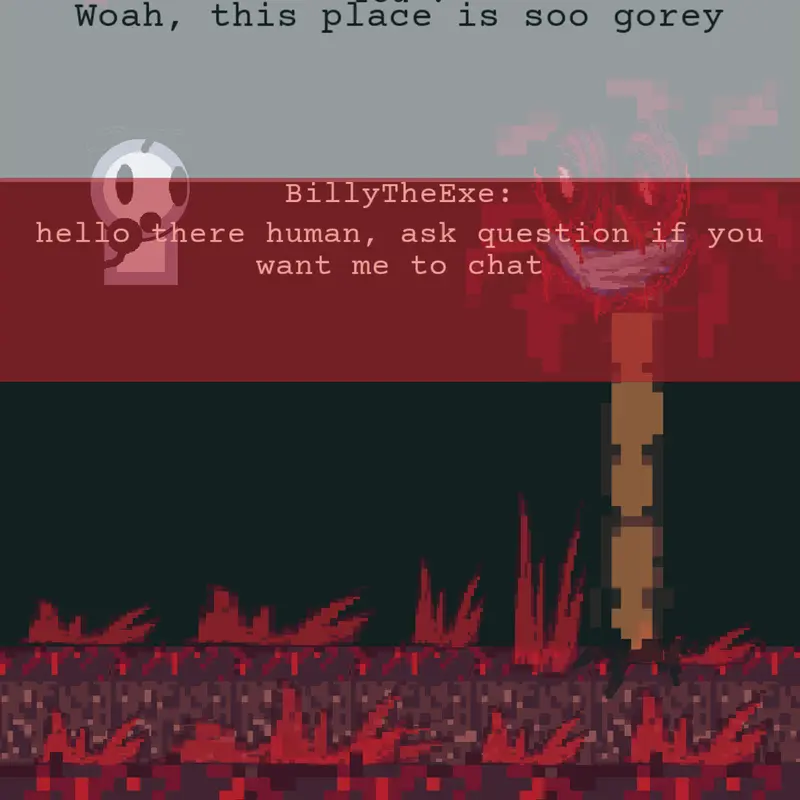 Game by @Invertion