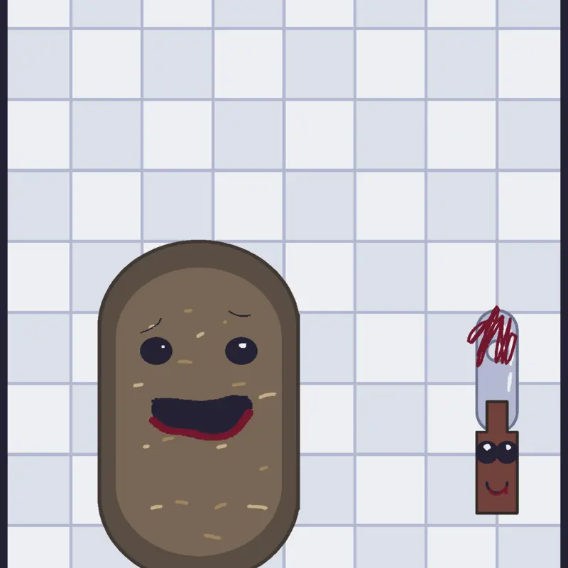 Game by @Tila