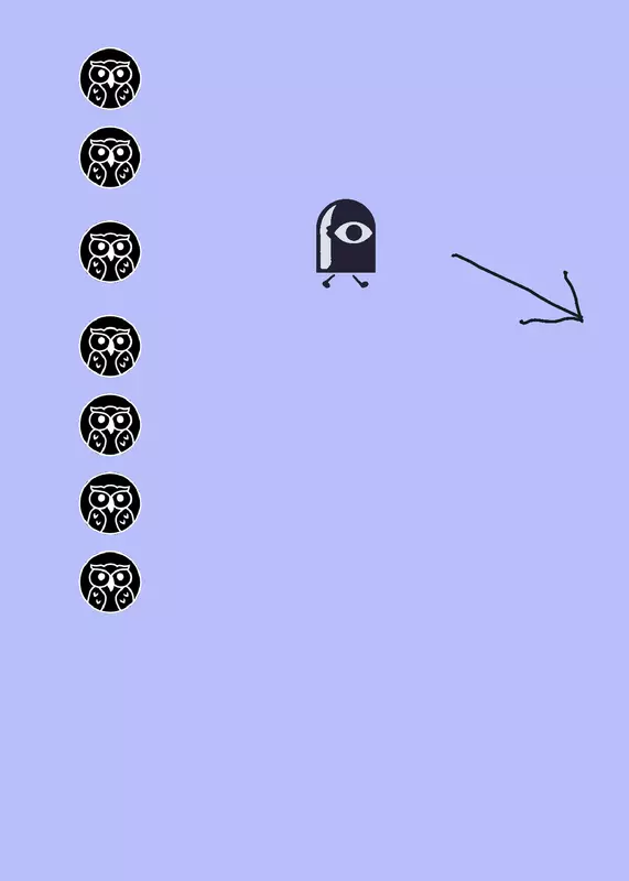 Game by @urinathan