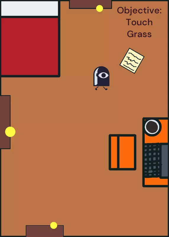 Game by @NotBetrayedd