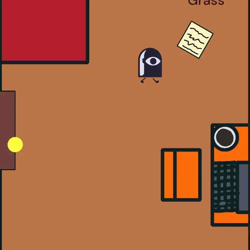 Game by @NotBetrayedd