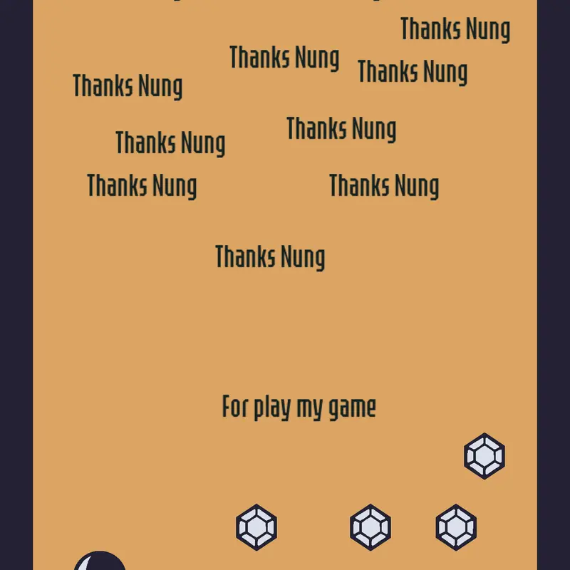 Game by @fildodo