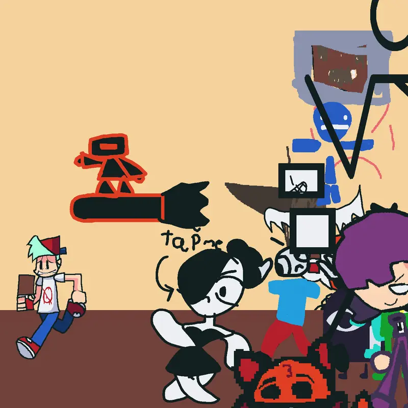 Game by @official_Red-Neon-Tv