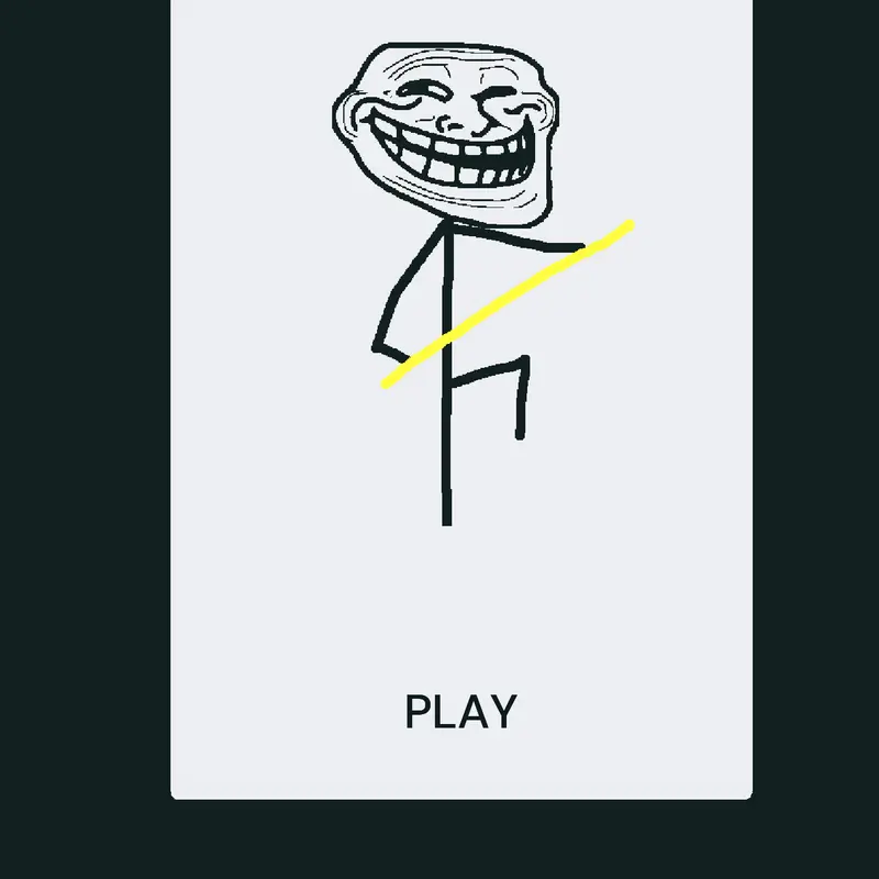 Game by @trolldomon